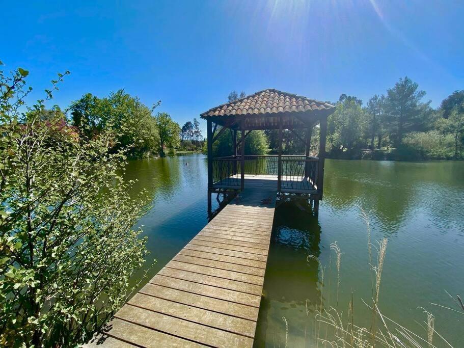 Les Restanques Maison 14 Chenes Grimaud Zewnętrze zdjęcie