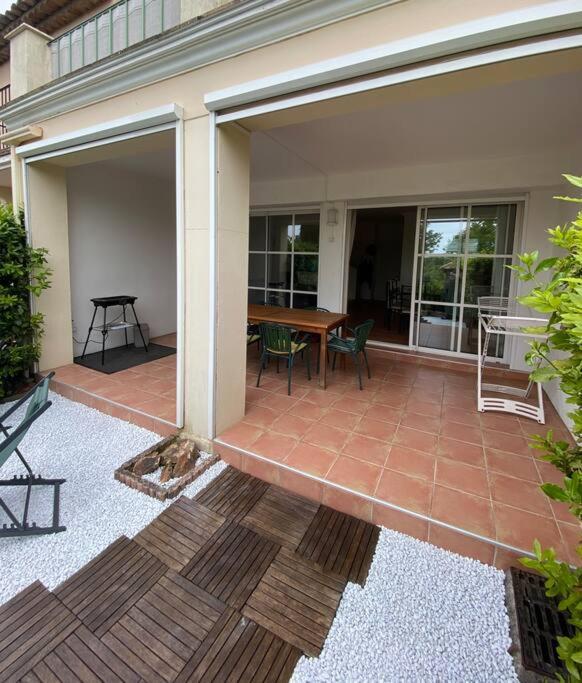 Les Restanques Maison 14 Chenes Grimaud Zewnętrze zdjęcie