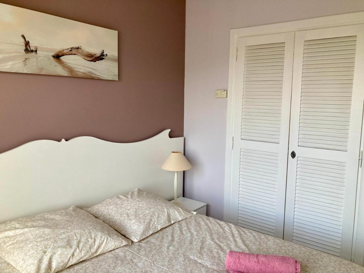 Les Restanques Maison 14 Chenes Grimaud Zewnętrze zdjęcie