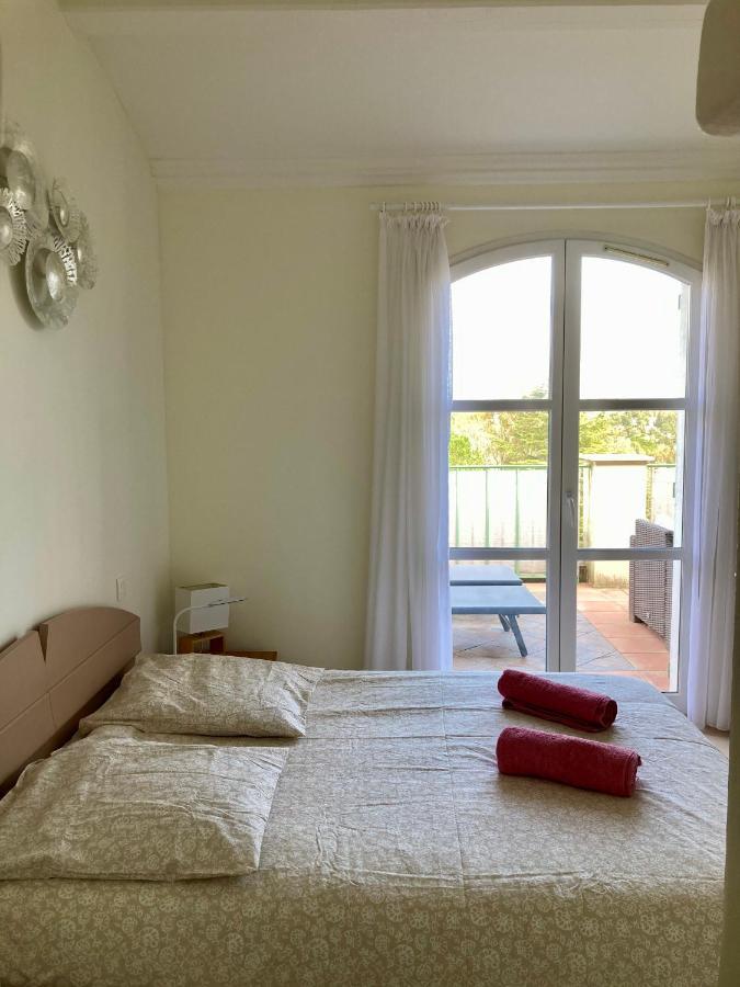 Les Restanques Maison 14 Chenes Grimaud Zewnętrze zdjęcie