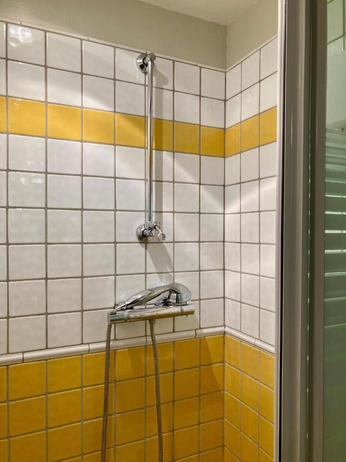 Les Restanques Maison 14 Chenes Grimaud Zewnętrze zdjęcie