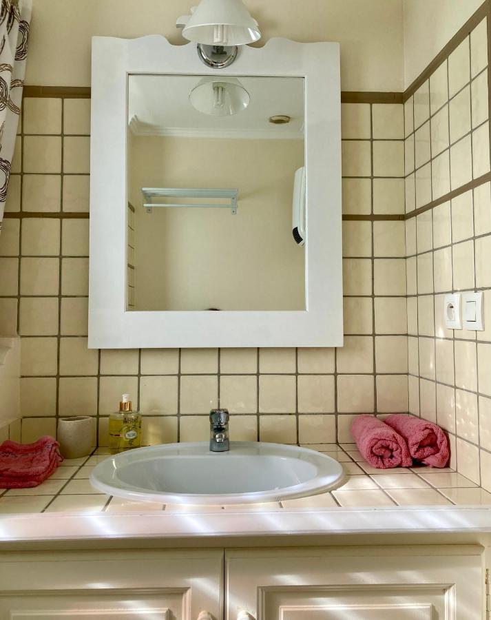 Les Restanques Maison 14 Chenes Grimaud Zewnętrze zdjęcie