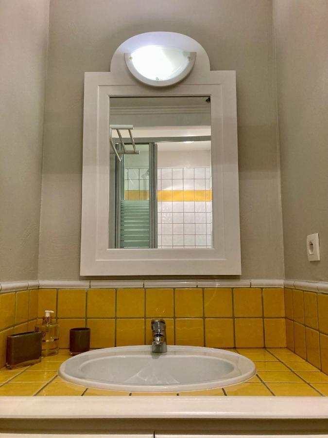 Les Restanques Maison 14 Chenes Grimaud Zewnętrze zdjęcie