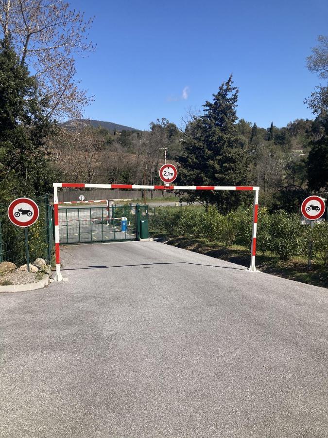 Les Restanques Maison 14 Chenes Grimaud Zewnętrze zdjęcie